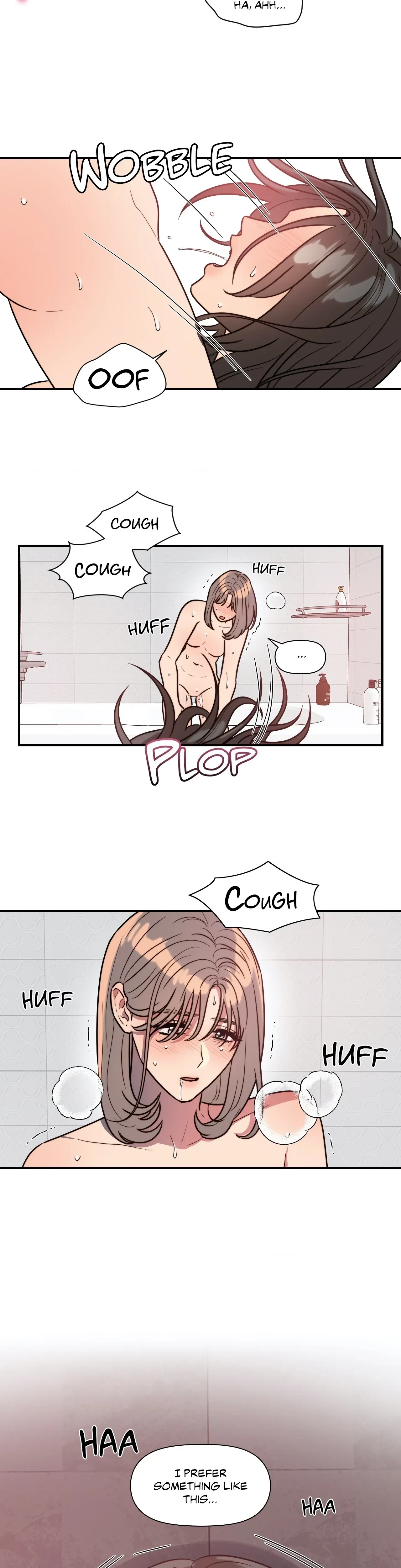 Chapter 77 - Side Story 6 - The End, page 19