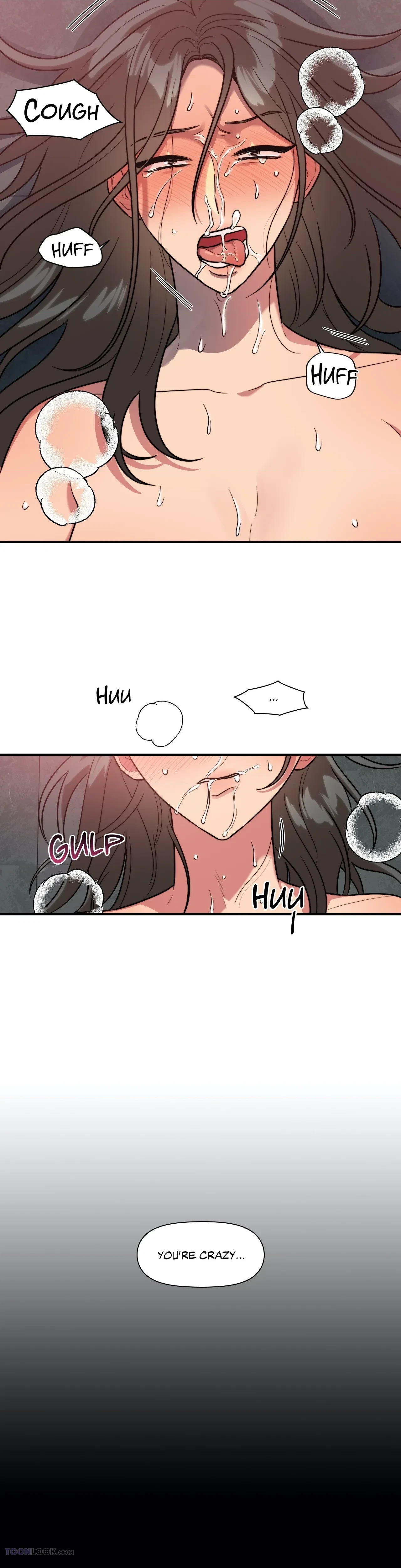 Chapter 77 - Side Story 6 - The End, page 20