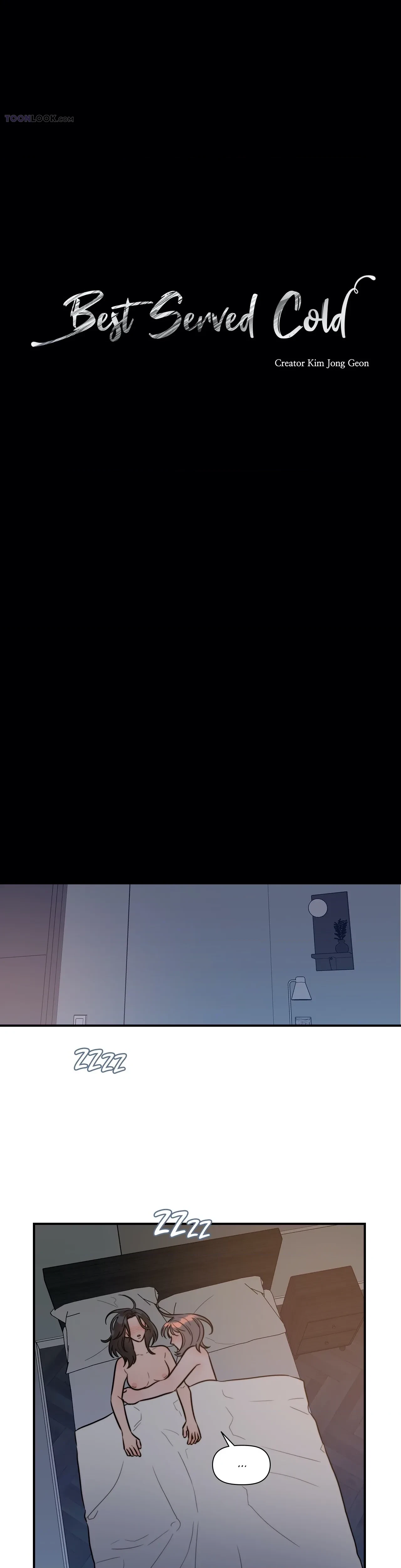 Chapter 77 - Side Story 6 - The End, page 21