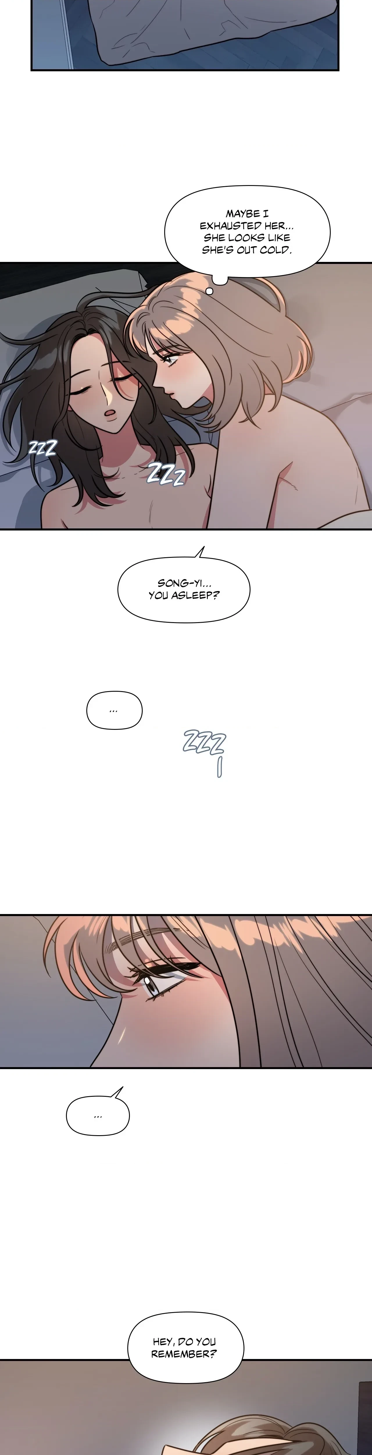 Chapter 77 - Side Story 6 - The End, page 22