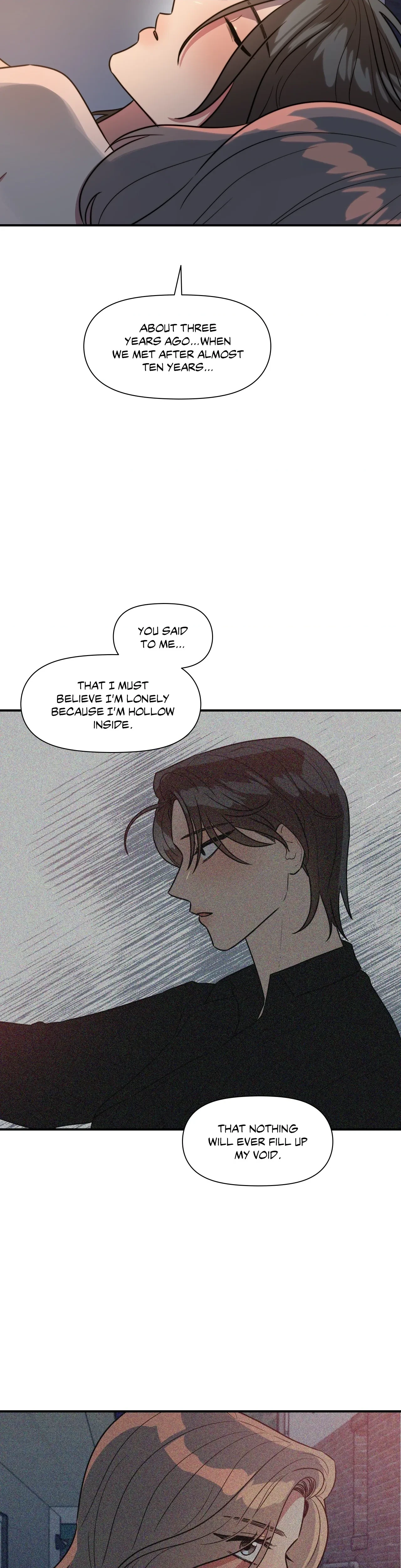 Chapter 77 - Side Story 6 - The End, page 23