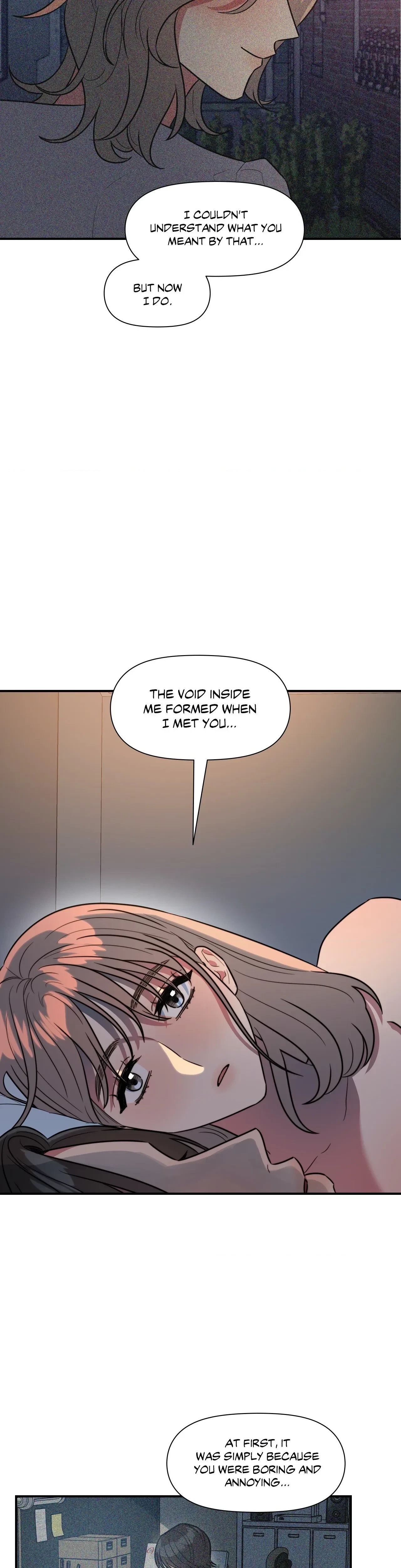 Chapter 77 - Side Story 6 - The End, page 24