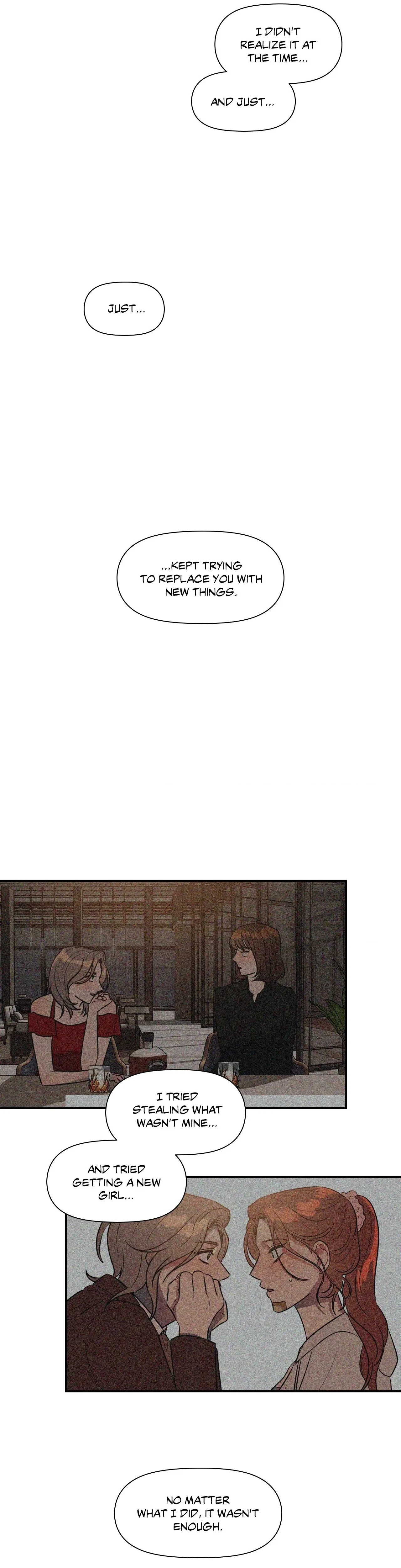 Chapter 77 - Side Story 6 - The End, page 26