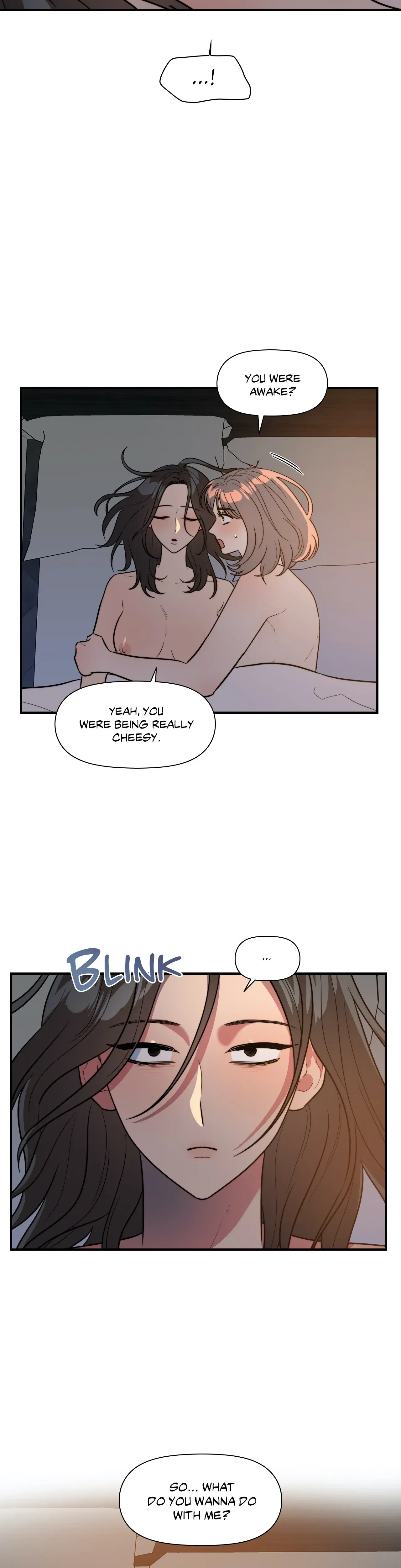 Chapter 77 - Side Story 6 - The End, page 29