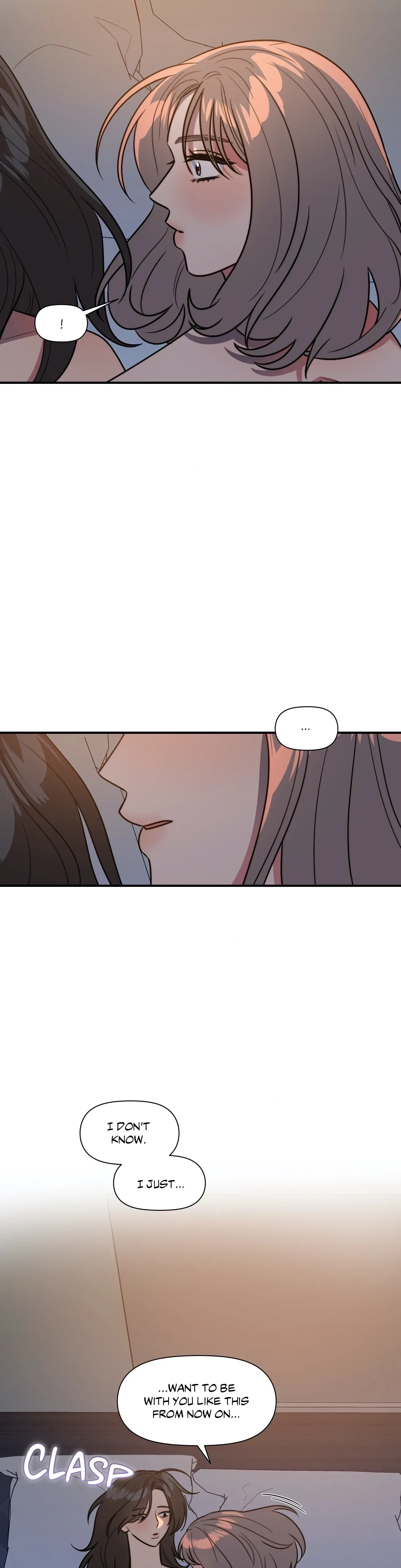 Chapter 77 - Side Story 6 - The End, page 30