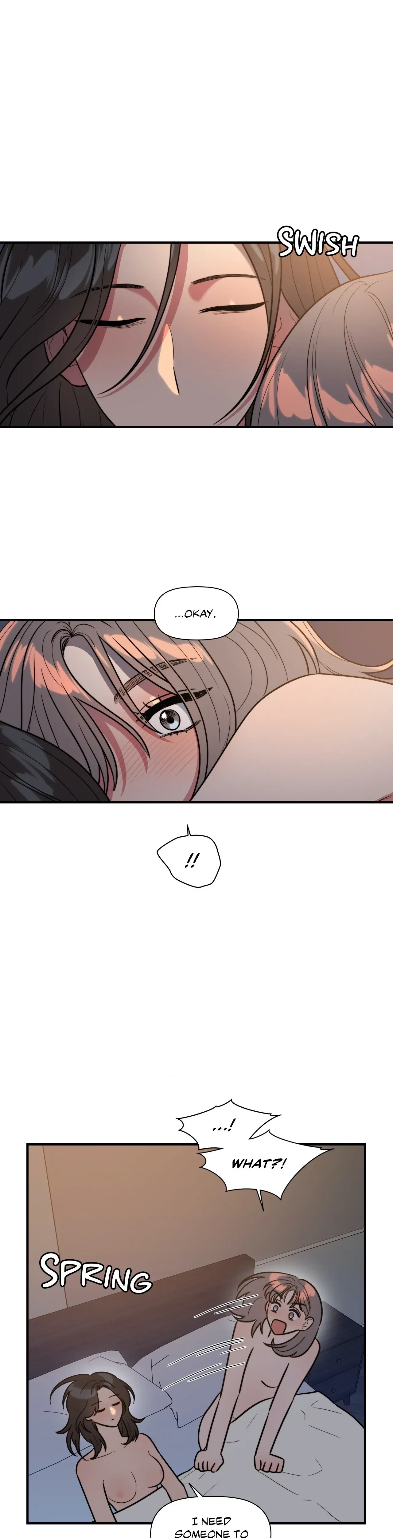 Chapter 77 - Side Story 6 - The End, page 32