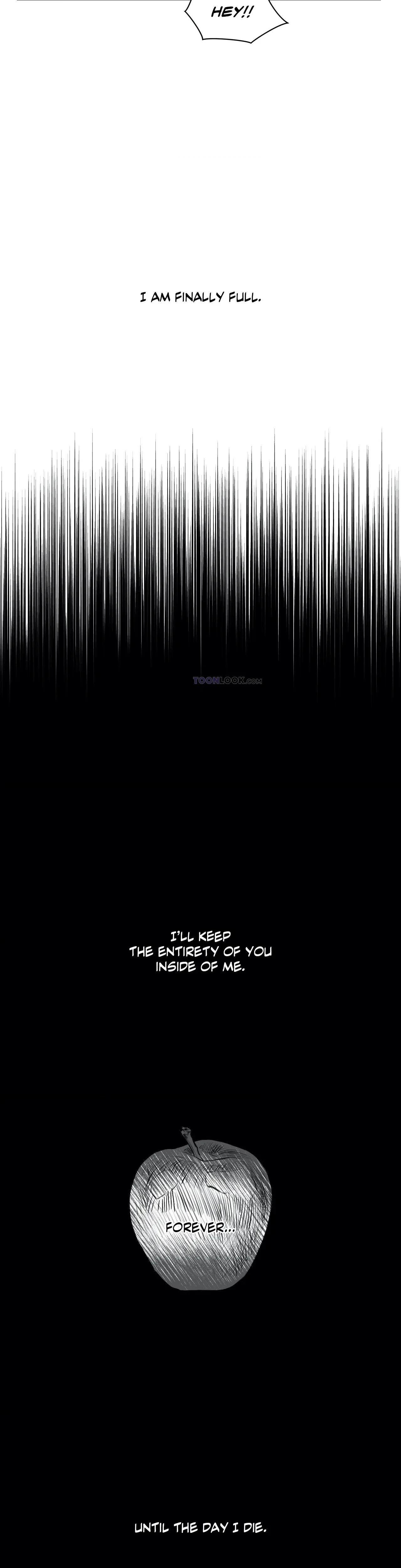 Chapter 77 - Side Story 6 - The End, page 37