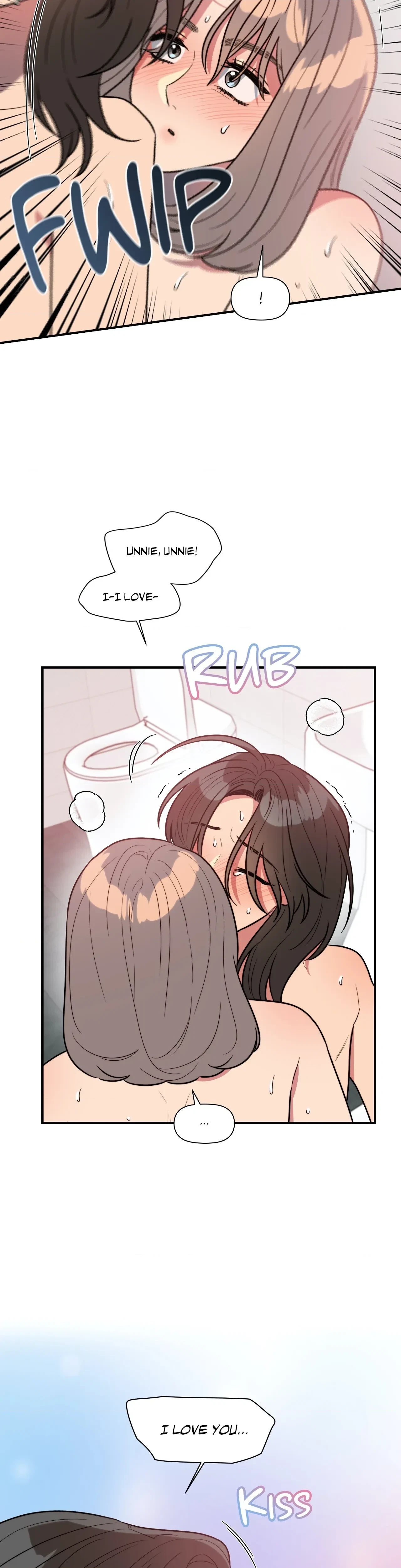 Chapter 77 - Side Story 6 - The End, page 7