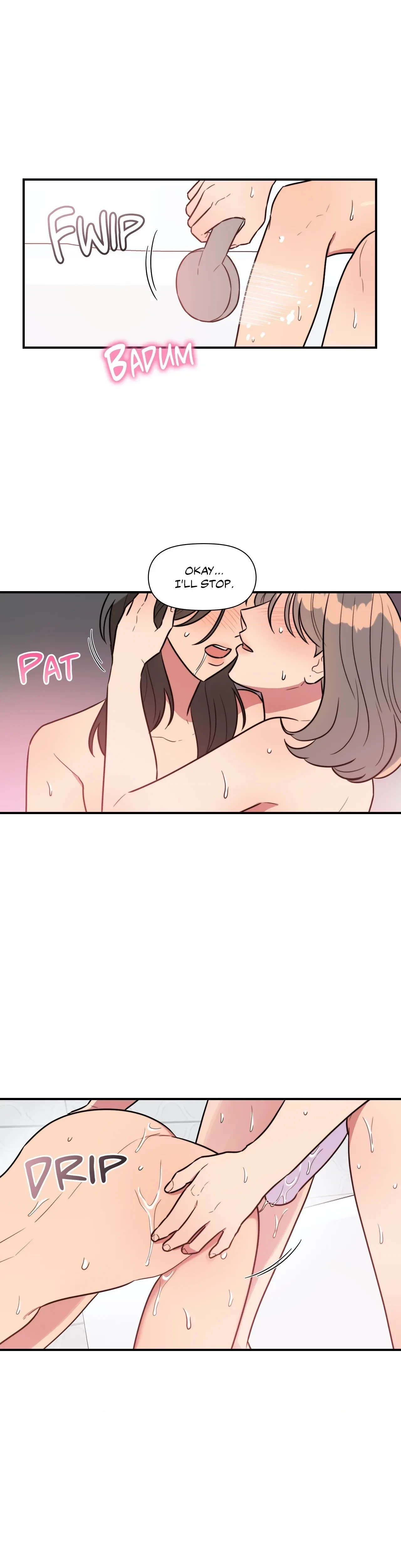 Chapter 77 - Side Story 6 - The End, page 9