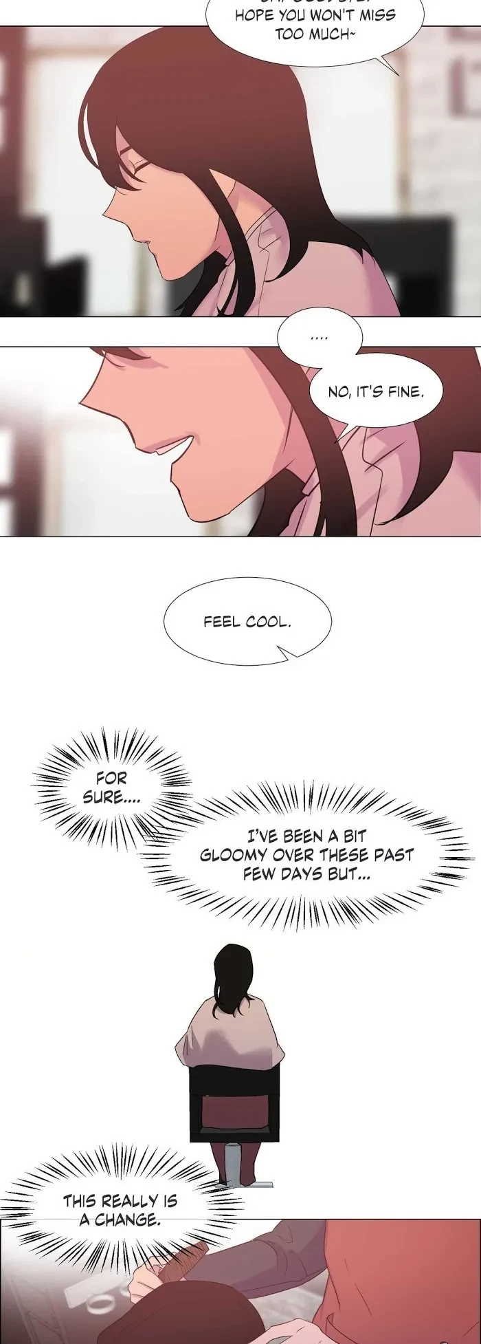 The Baker On The First Floor Chapter 21, page 11