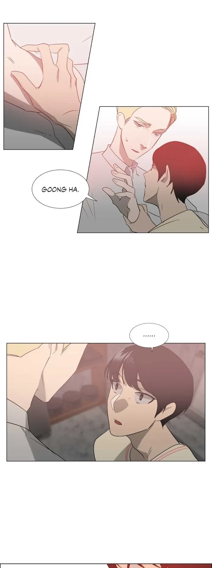The Baker On The First Floor Chapter 21, page 19