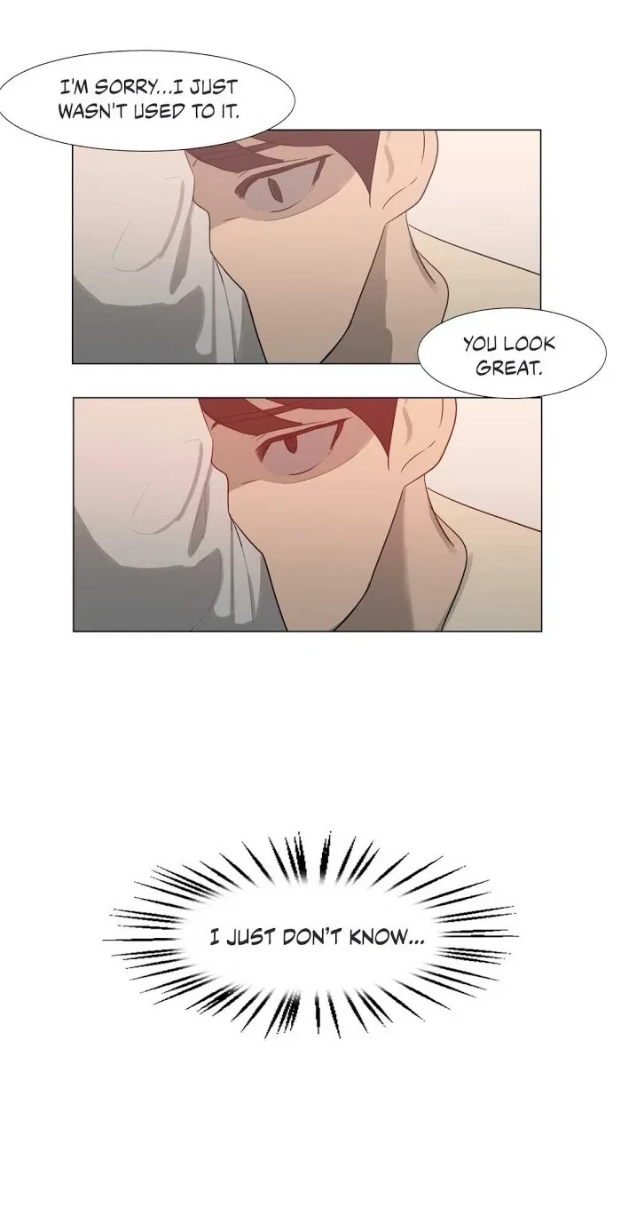 The Baker On The First Floor Chapter 21, page 21