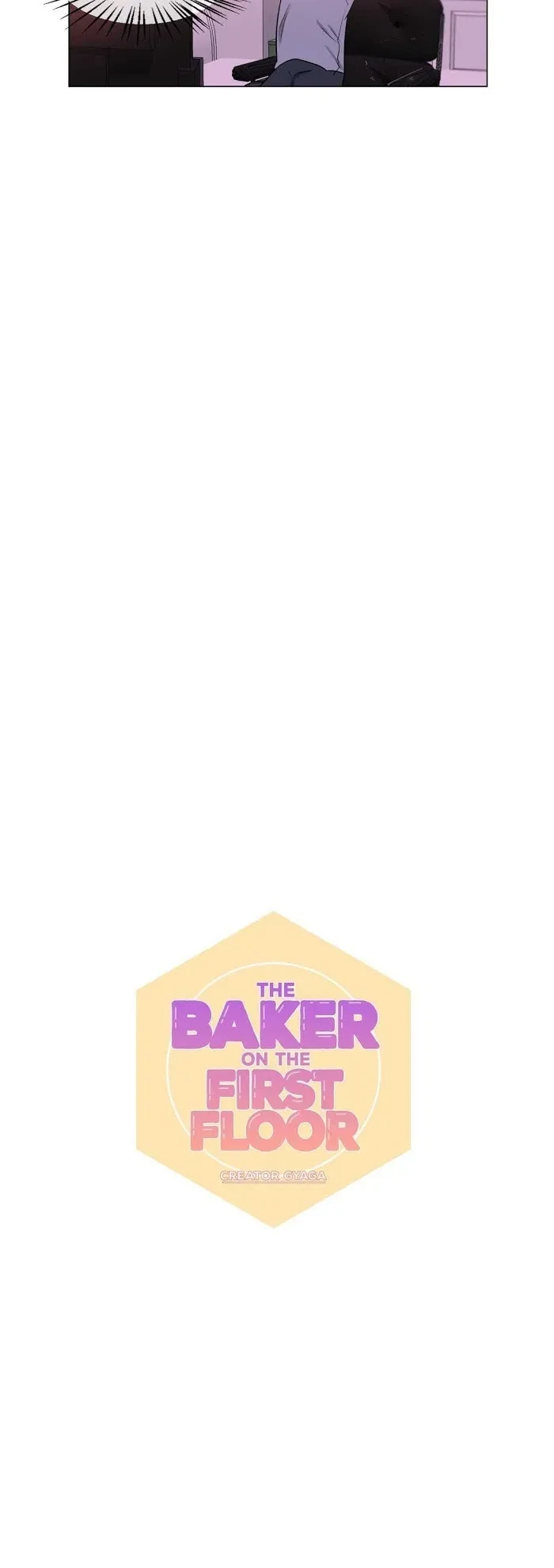 The Baker On The First Floor Chapter 21, page 3