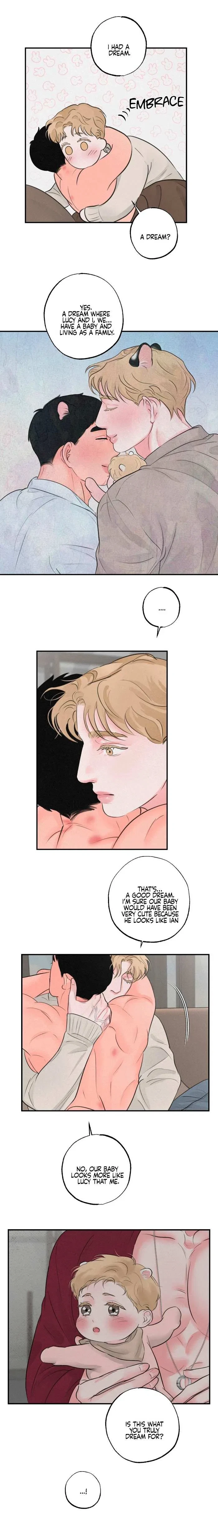 Safari Game Chapter 0.3, page 13