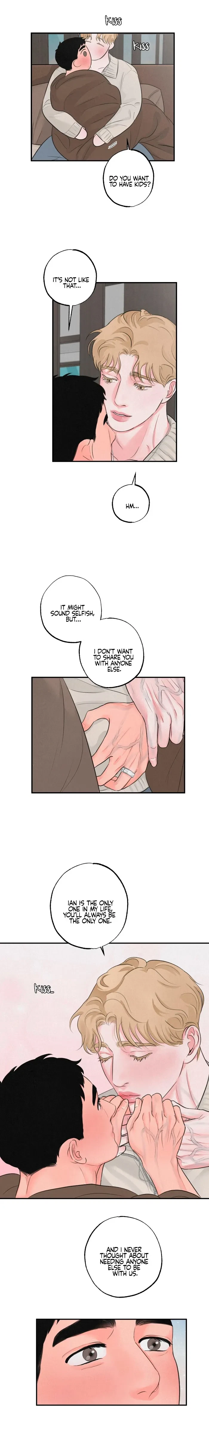 Safari Game Chapter 0.3, page 14