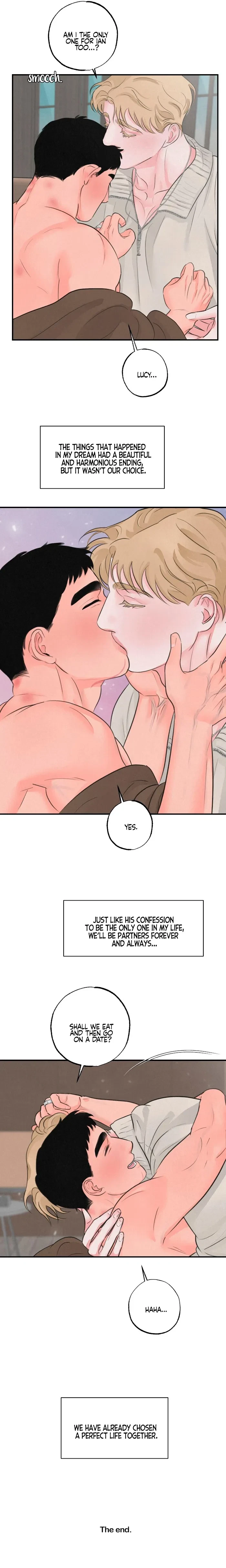 Safari Game Chapter 0.3, page 15