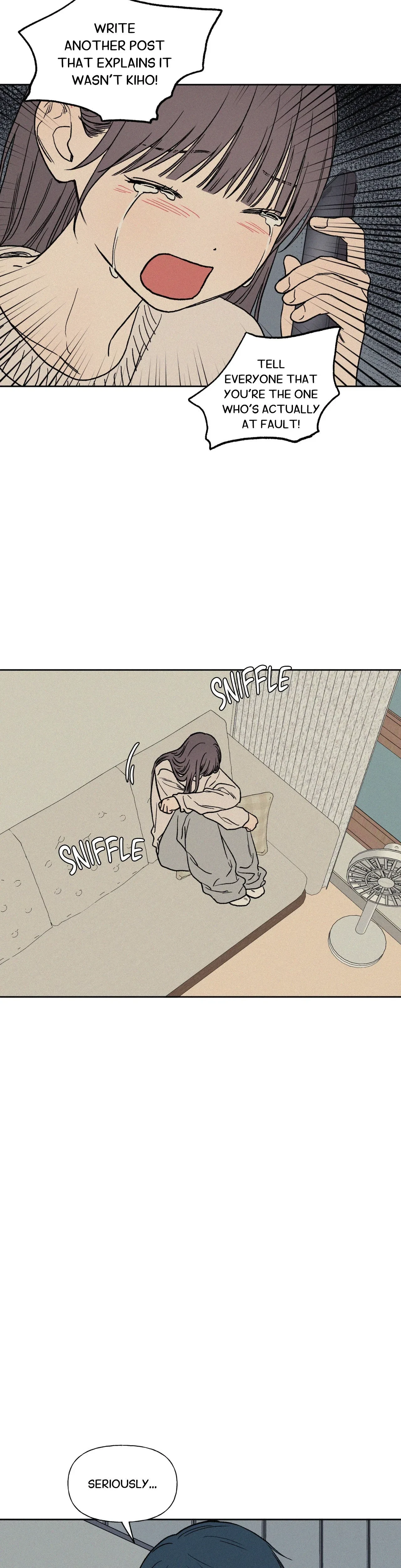 3XLOVE Chapter 46, page 10