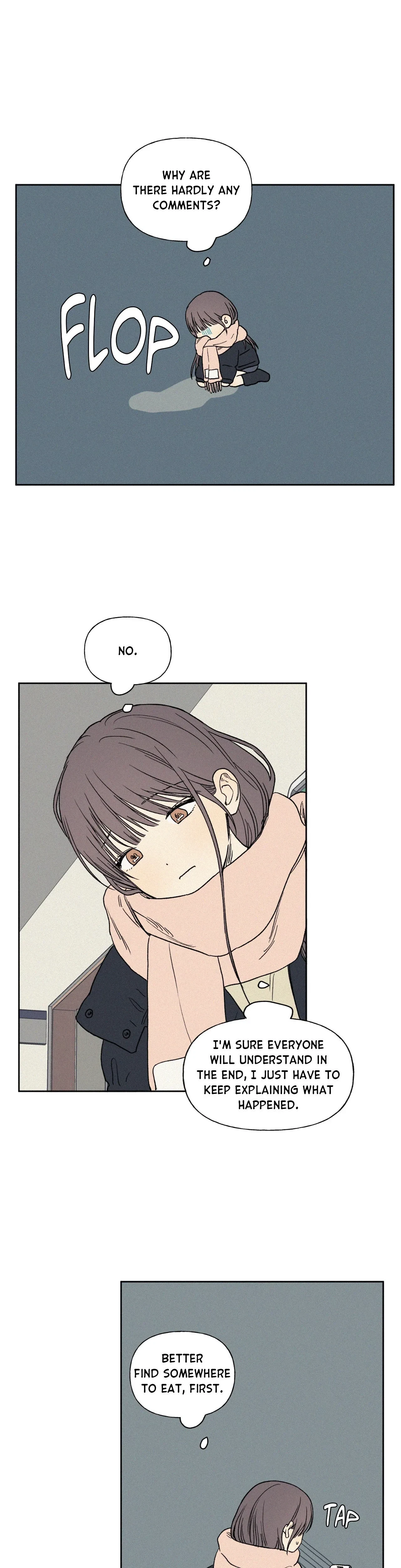 3XLOVE Chapter 46, page 19