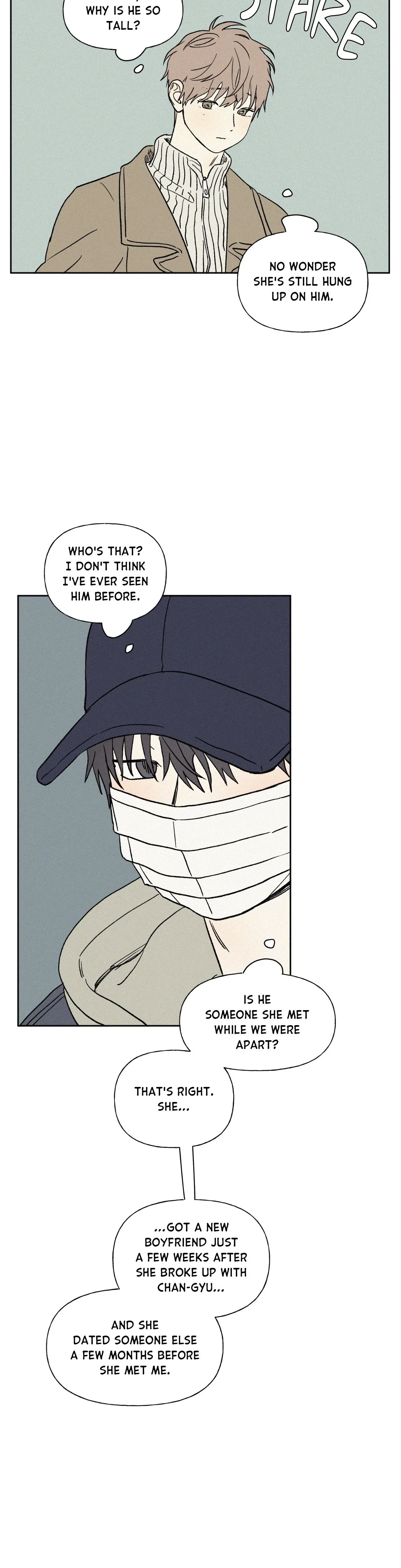 3XLOVE Chapter 46, page 24