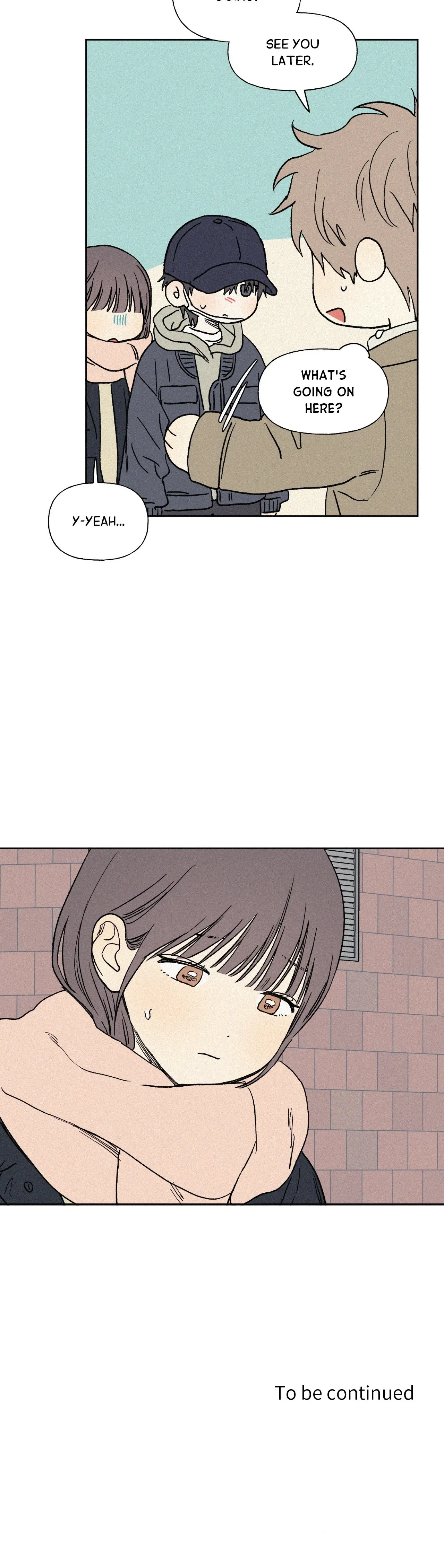 3XLOVE Chapter 46, page 27