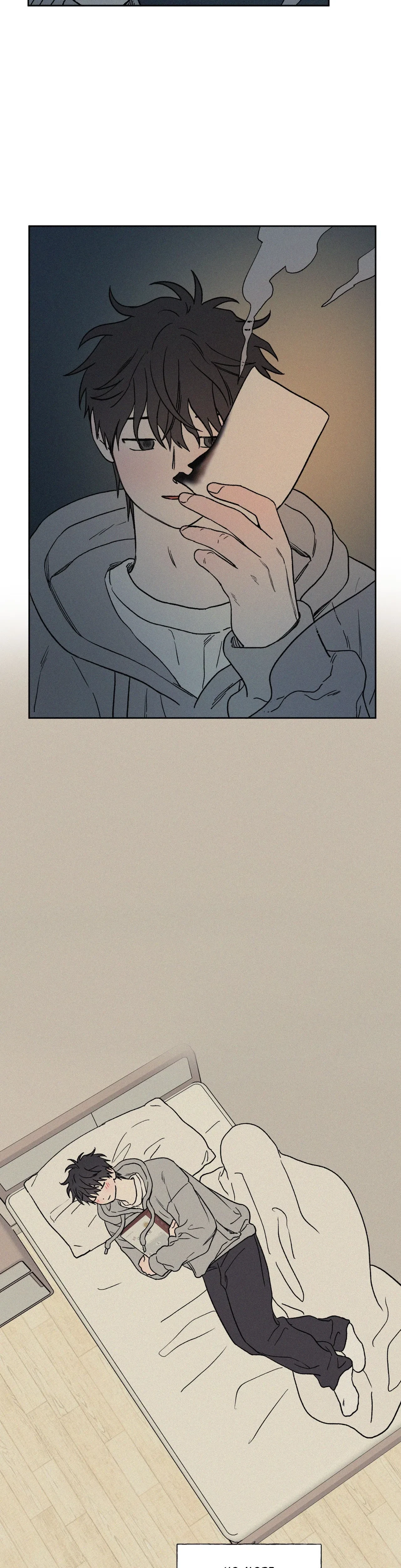 3XLOVE Chapter 46, page 6