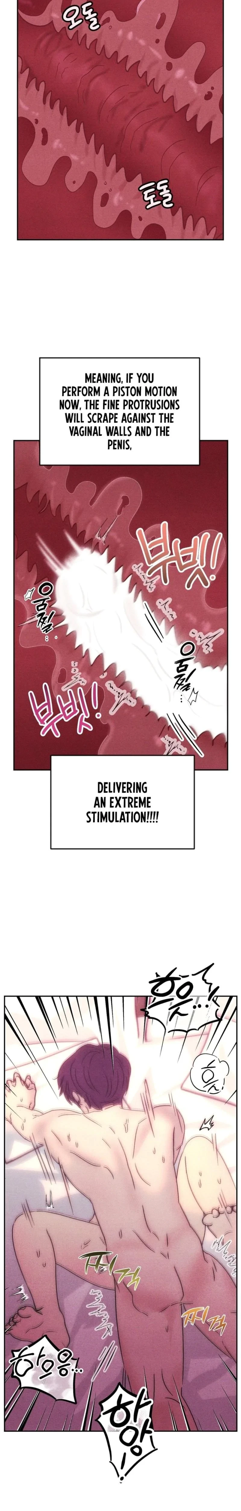 Best Friend User Manual Chapter 8, page 10