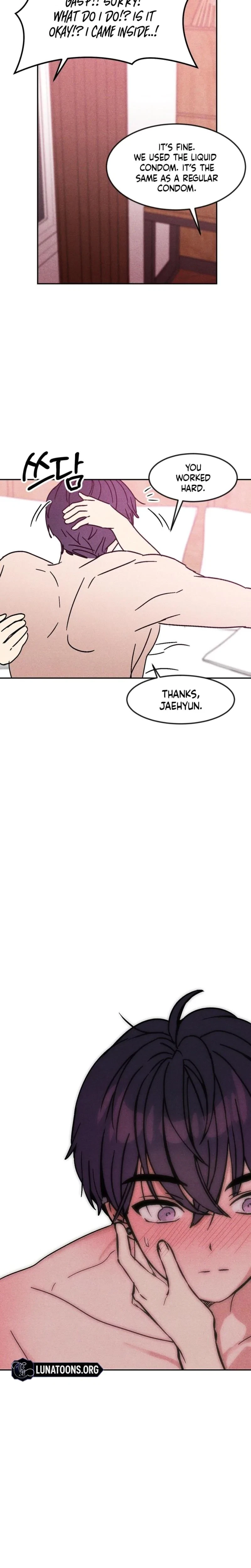 Best Friend User Manual Chapter 8, page 15