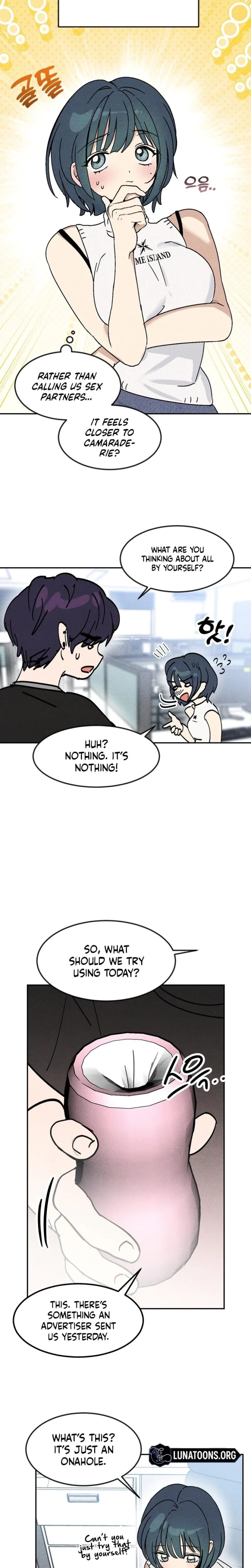 Best Friend User Manual Chapter 8, page 17