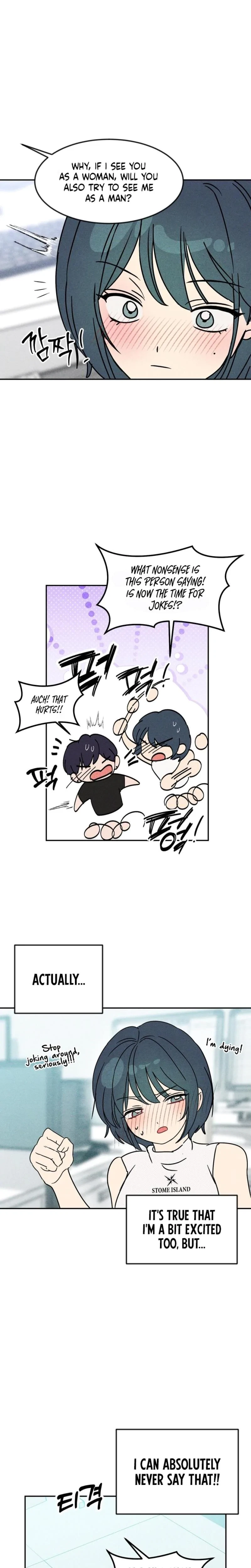 Best Friend User Manual Chapter 8, page 20