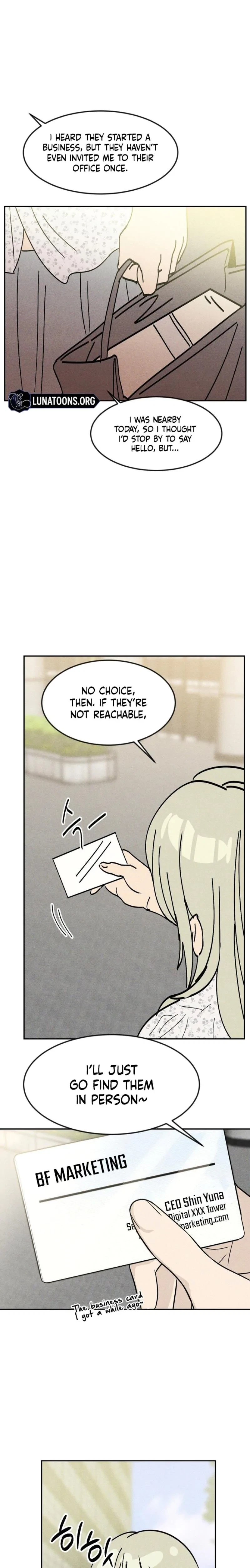 Best Friend User Manual Chapter 8, page 22