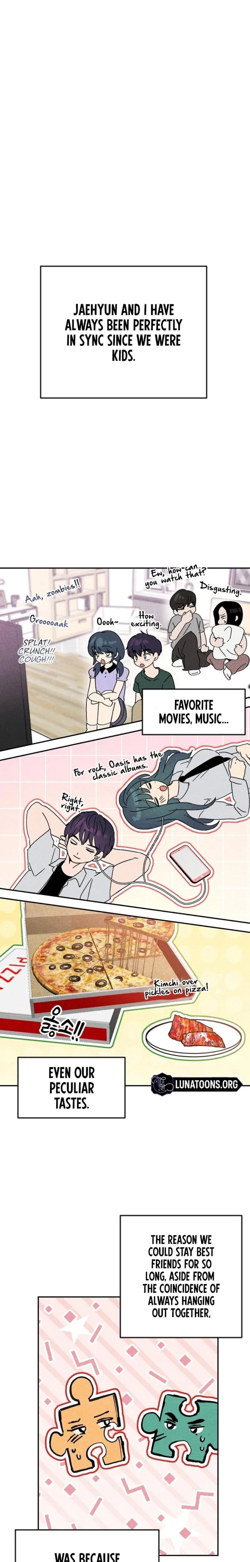 Best Friend User Manual Chapter 8, page 6