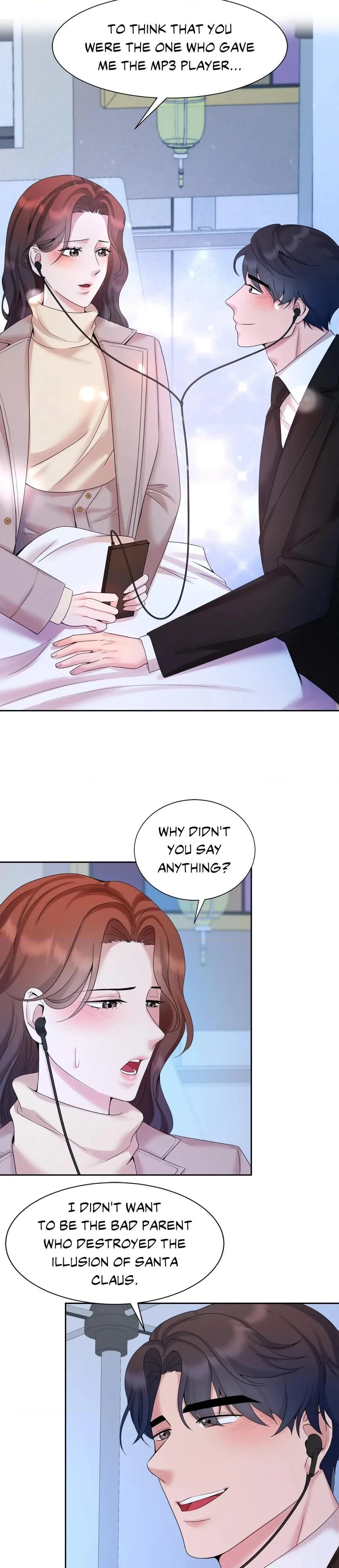 Married To Madness Chapter 29, page 2