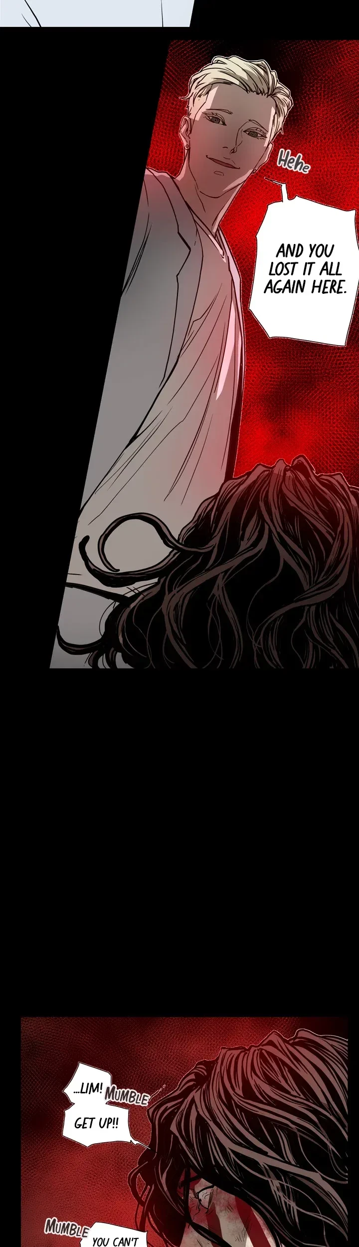 Chapter 63 - Nowhere To Go [Part 2], page 13