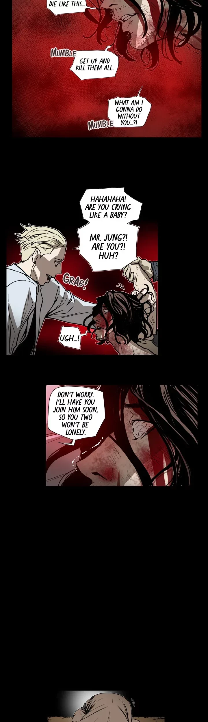 Chapter 63 - Nowhere To Go [Part 2], page 14