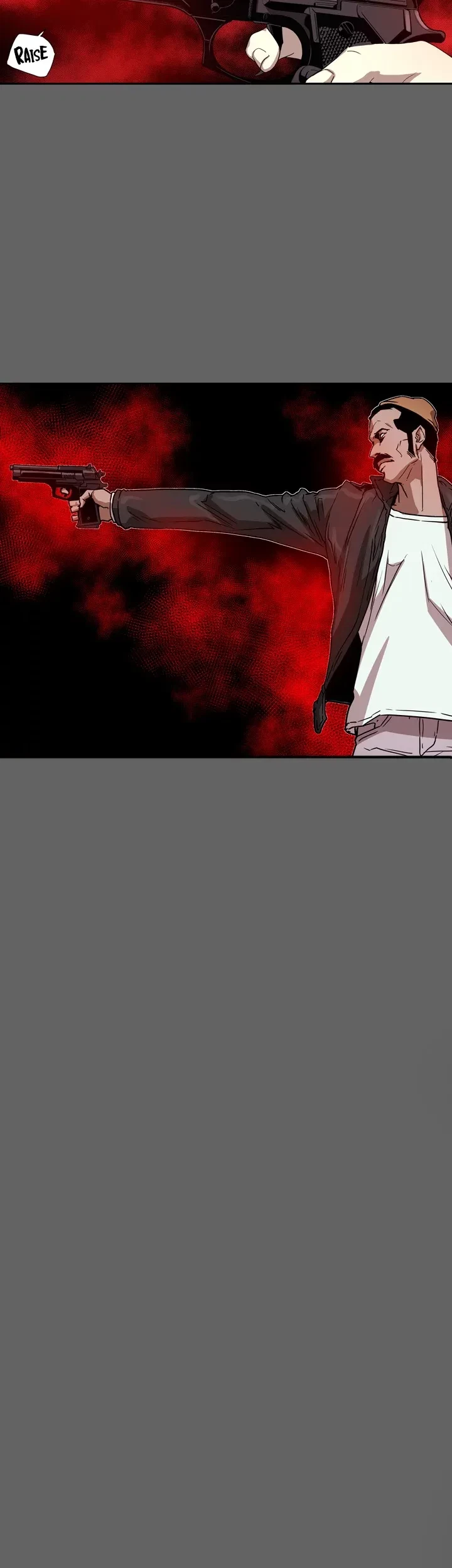 Chapter 63 - Nowhere To Go [Part 2], page 2