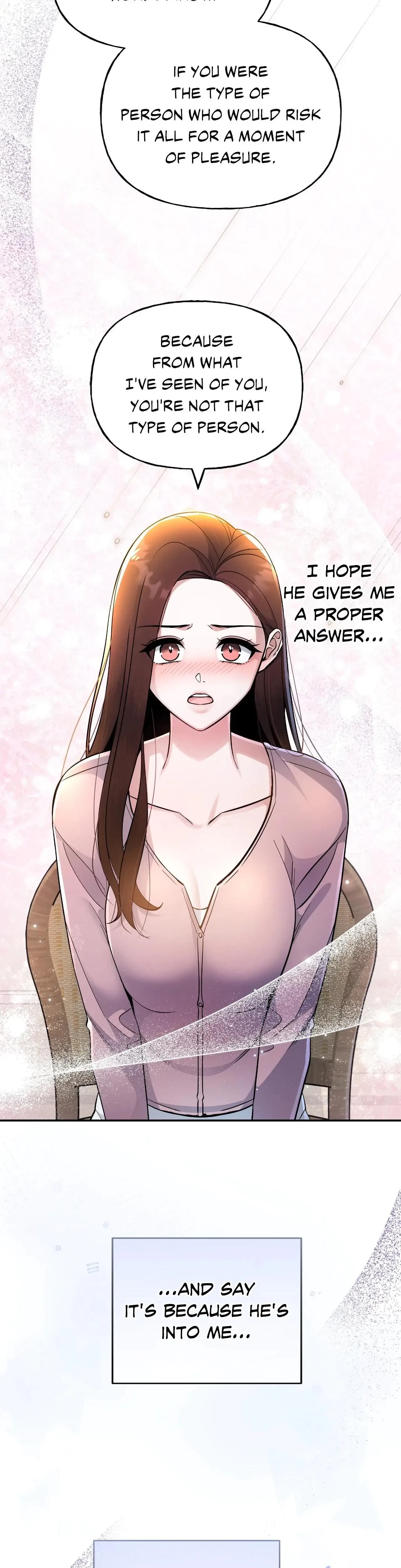 Turning The Tables Chapter 13, page 11