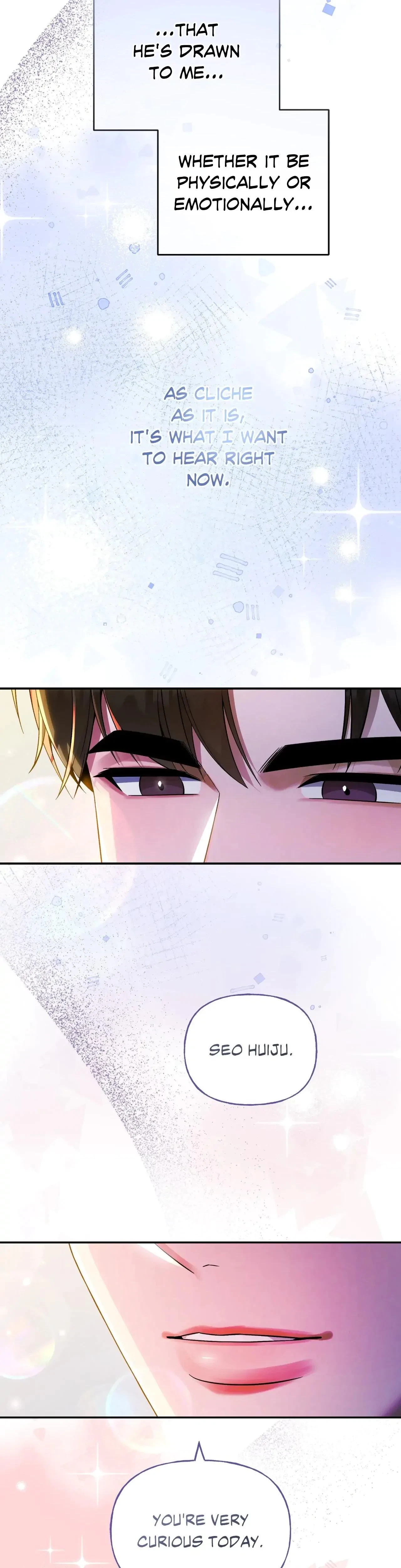 Turning The Tables Chapter 13, page 12