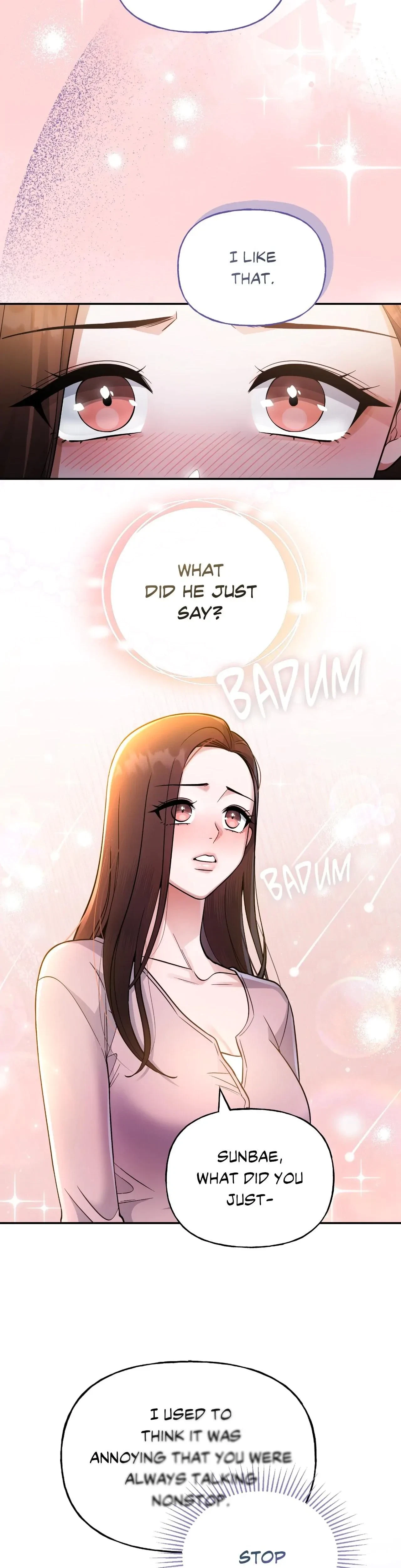 Turning The Tables Chapter 13, page 13
