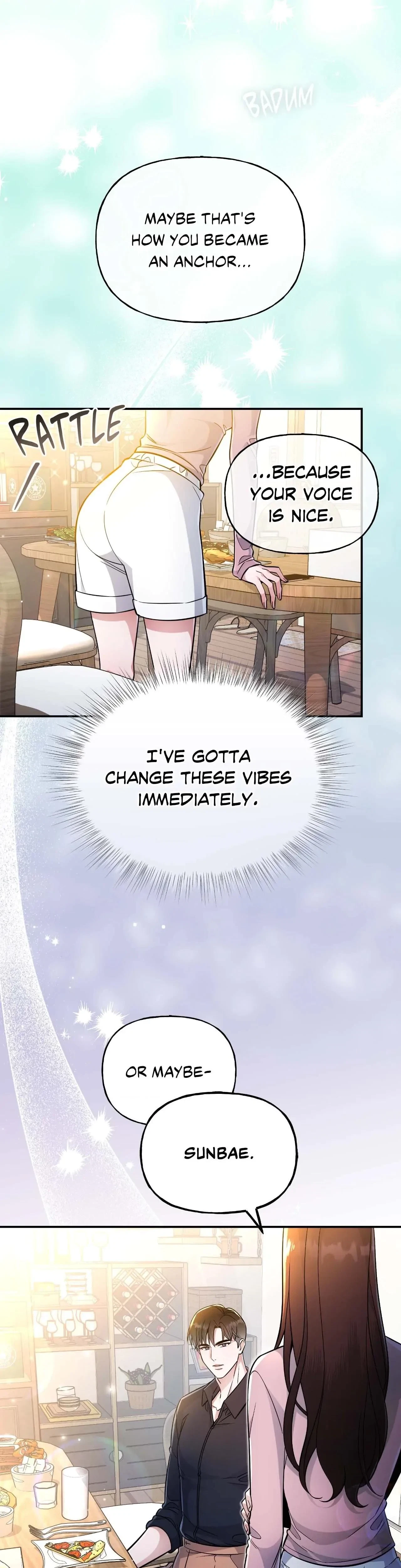 Turning The Tables Chapter 13, page 15