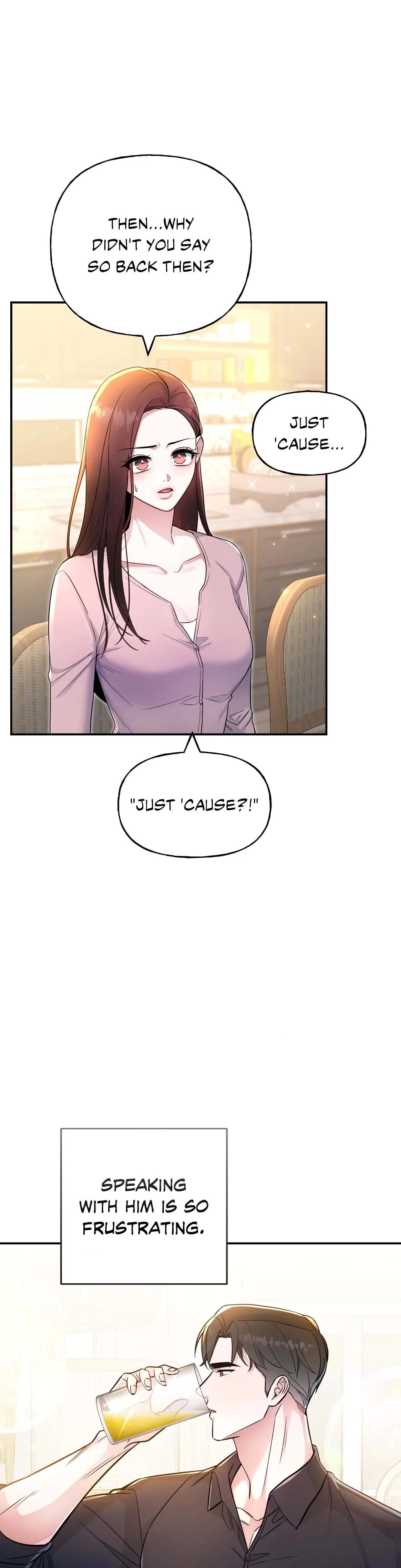 Turning The Tables Chapter 13, page 3
