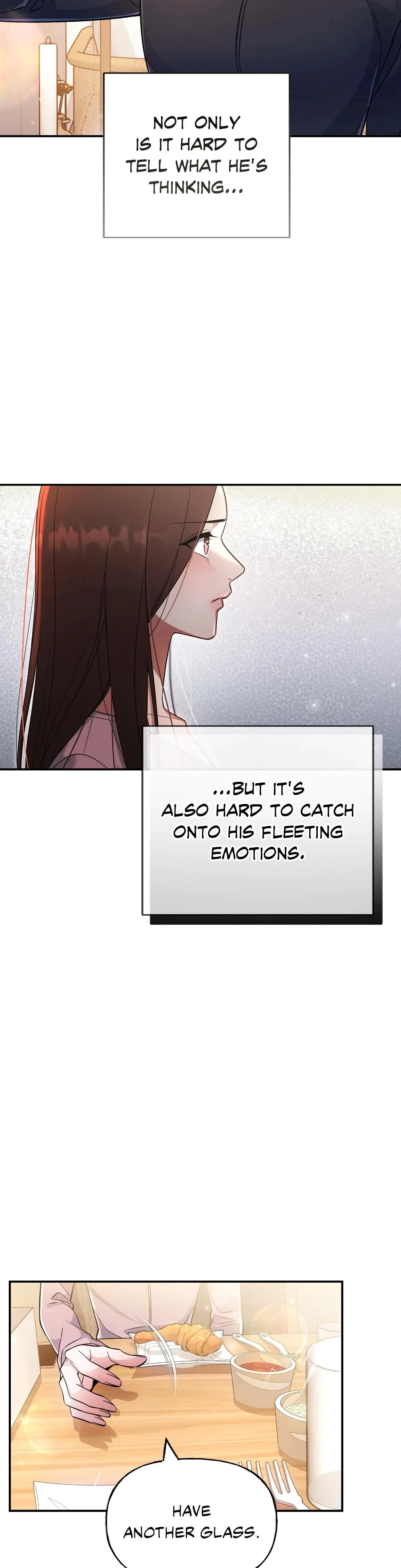 Turning The Tables Chapter 13, page 4