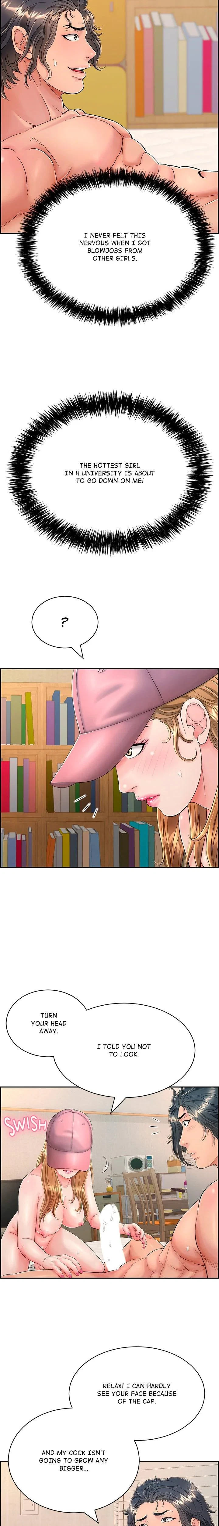 One More Time Chapter 10, page 14
