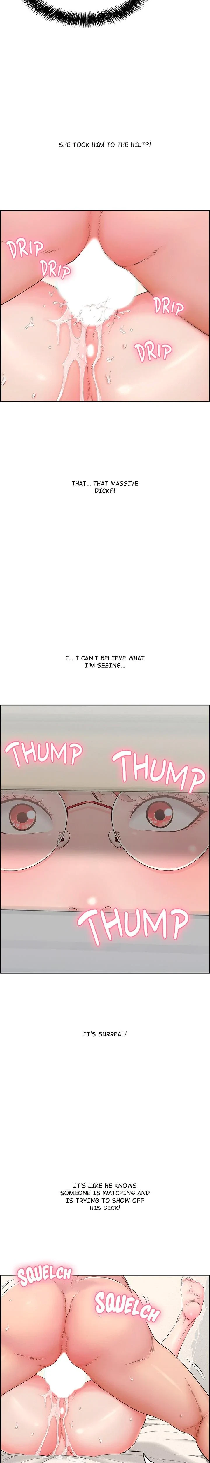 One More Time Chapter 10, page 2
