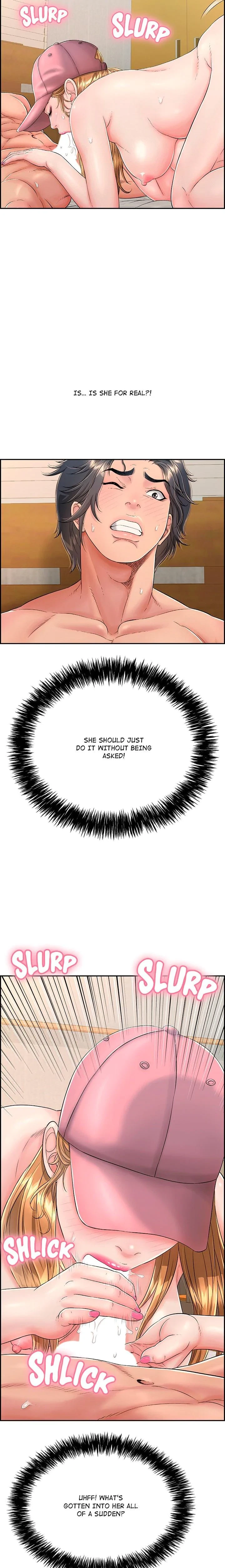 One More Time Chapter 10, page 24