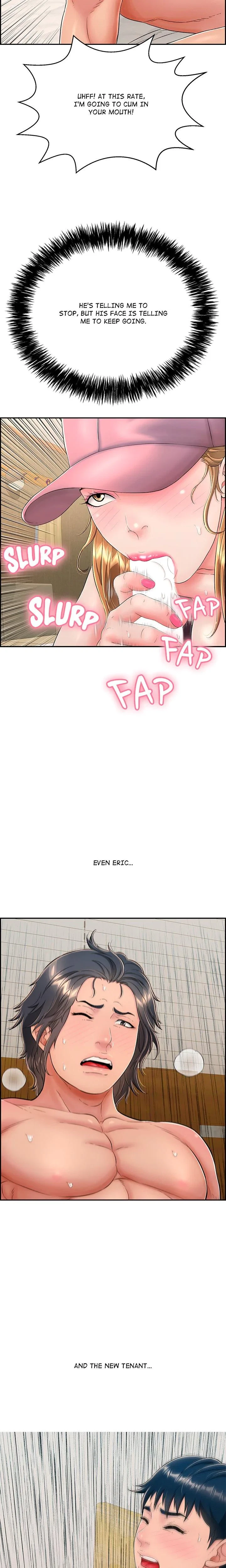 One More Time Chapter 10, page 28