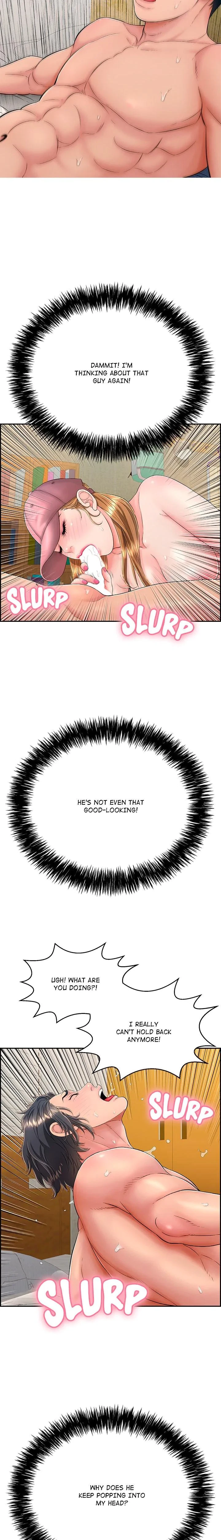 One More Time Chapter 10, page 29