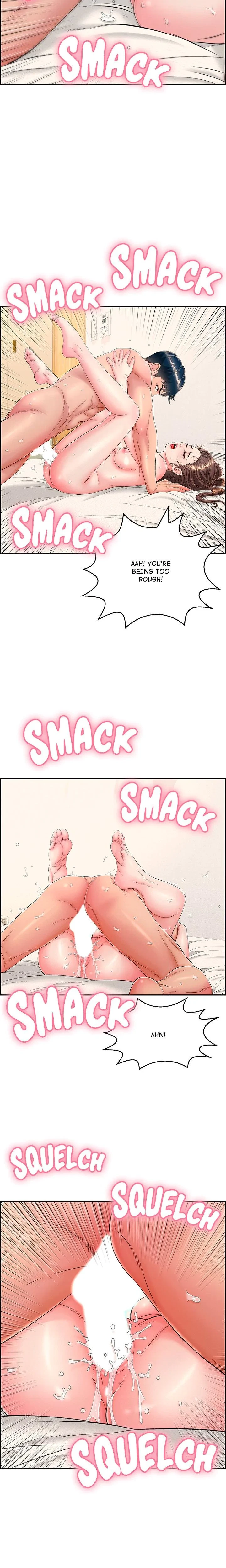 One More Time Chapter 10, page 7
