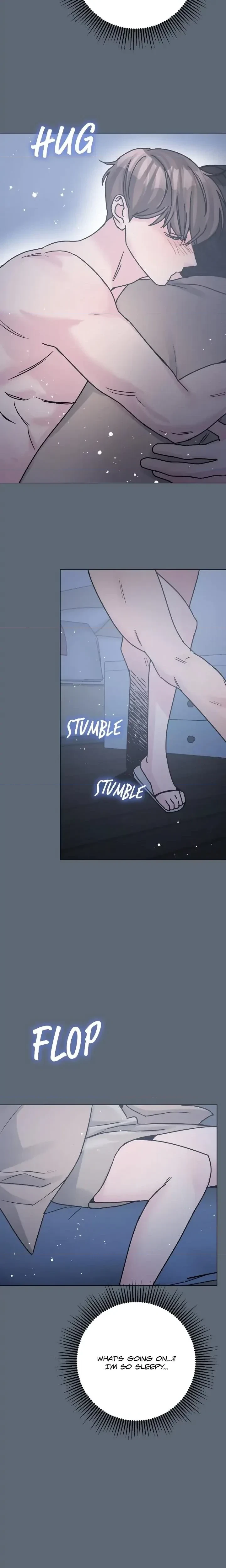 You Feel As Much As You Know Chapter 51, page 13