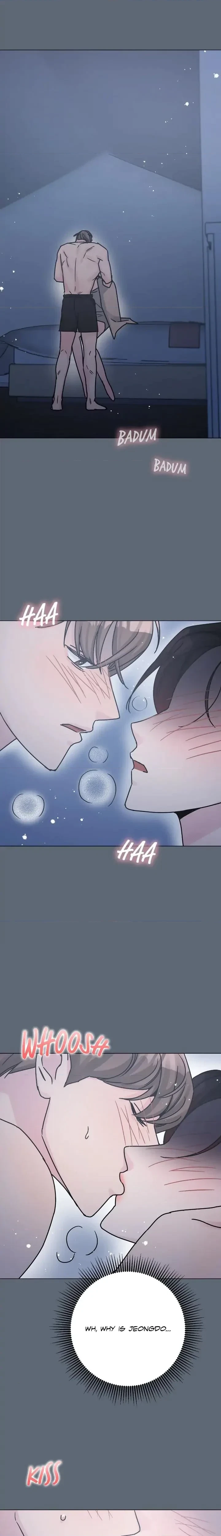 You Feel As Much As You Know Chapter 51, page 14