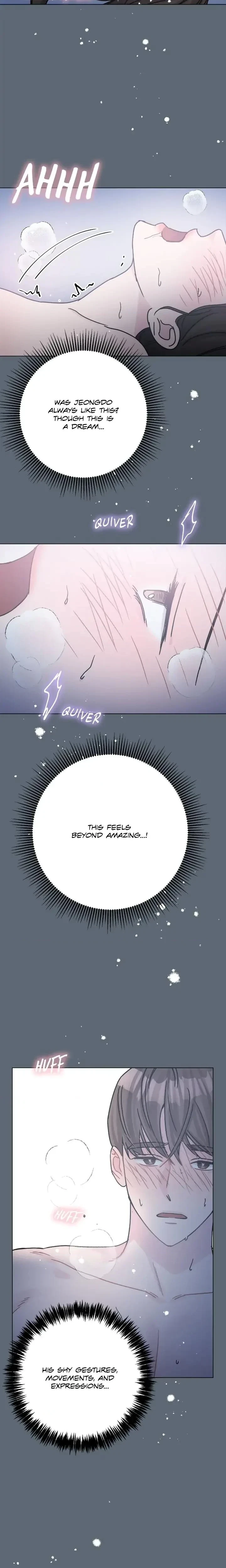 You Feel As Much As You Know Chapter 51, page 19